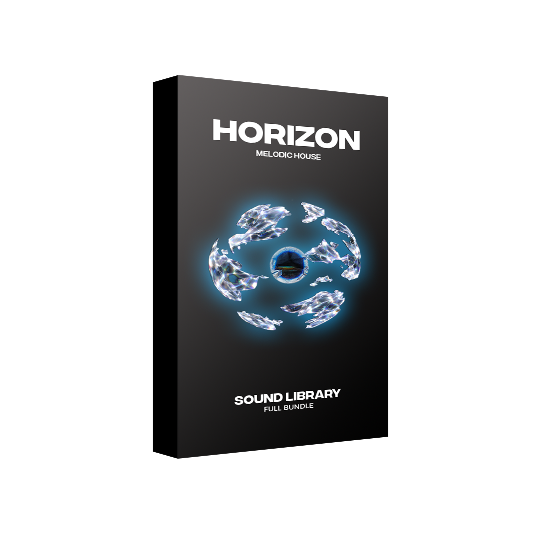 Horizon: Melodic House