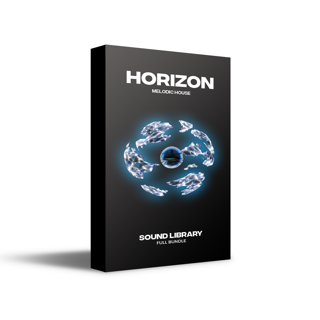 Horizon - Melodic House (Presets Only)