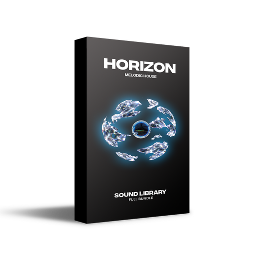 Horizon - Melodic House (Presets Only)
