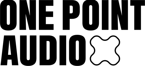 One Point Audio