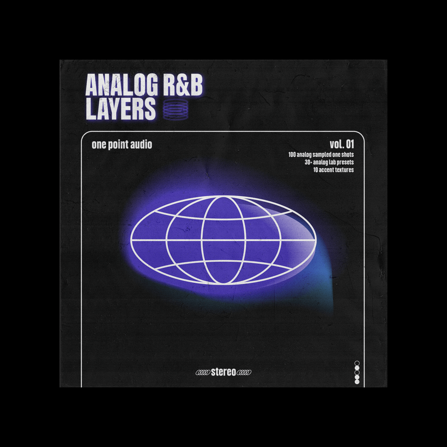 Analog R&B Layers Vol 01