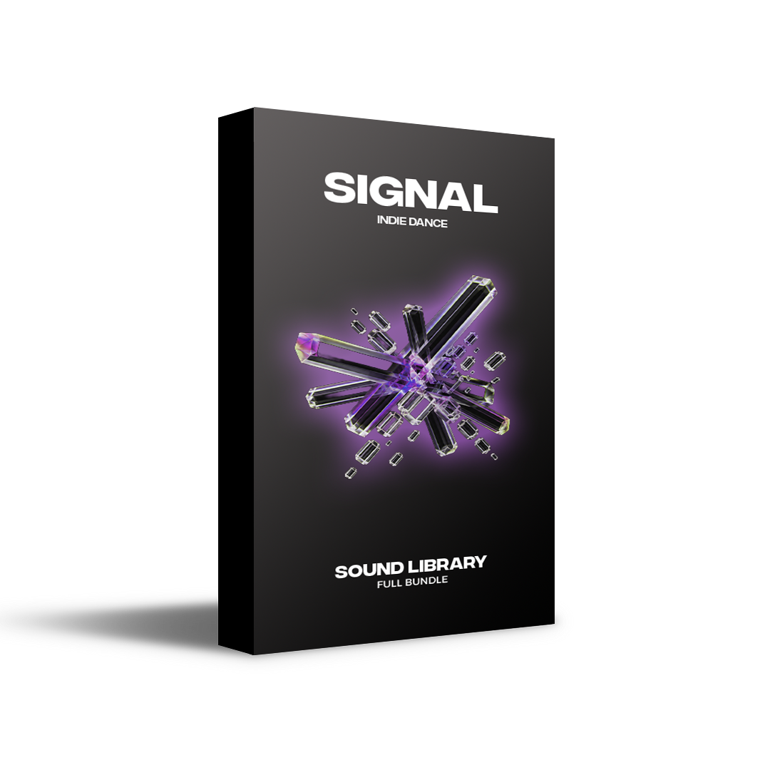Signal: Indie Dance