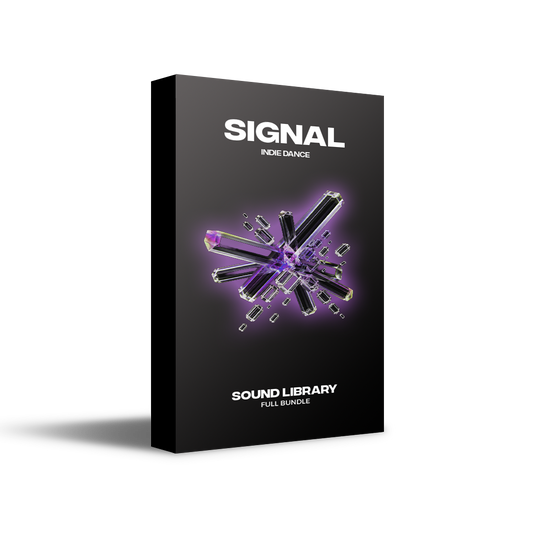 Signal - Indie Dance (Presets Only)